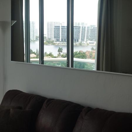 Ocean Reserve Str-01045 Miami Beach Exteriör bild
