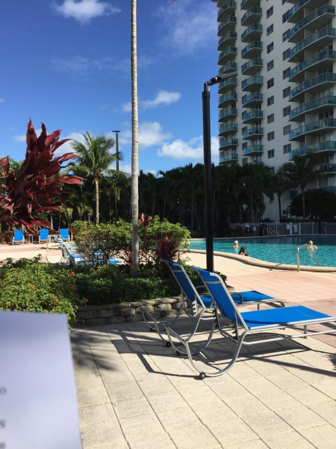 Ocean Reserve Str-01045 Miami Beach Exteriör bild