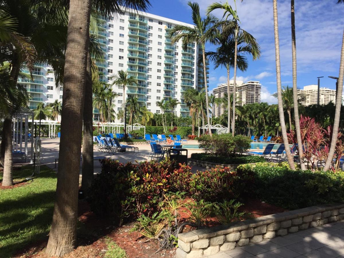Ocean Reserve Str-01045 Miami Beach Exteriör bild