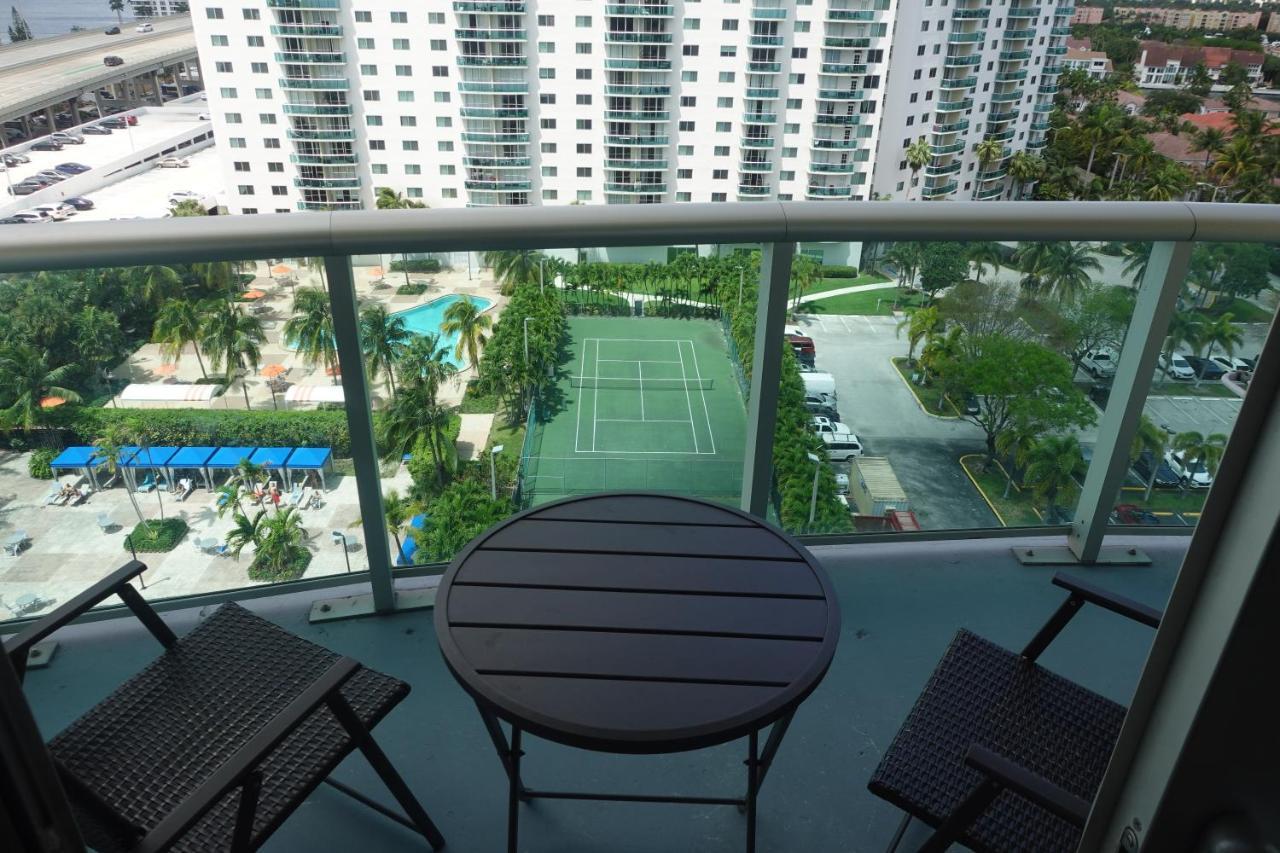 Ocean Reserve Str-01045 Miami Beach Exteriör bild